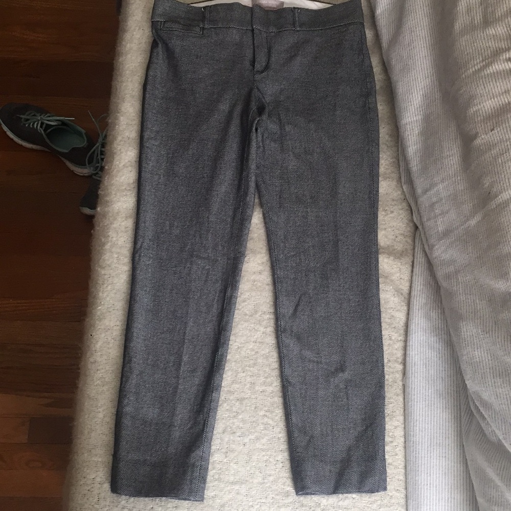 Banana Republic Ankle Pants - Sloan Fit